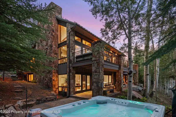 45 Ermine Lane, Snowmass Village, CO 81615