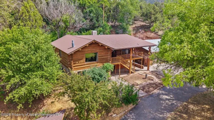 1758 241 County Road, New Castle, CO 81647 - #3