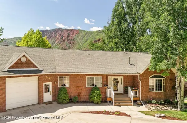 142 Tanager Drive, Glenwood Springs, CO 81601