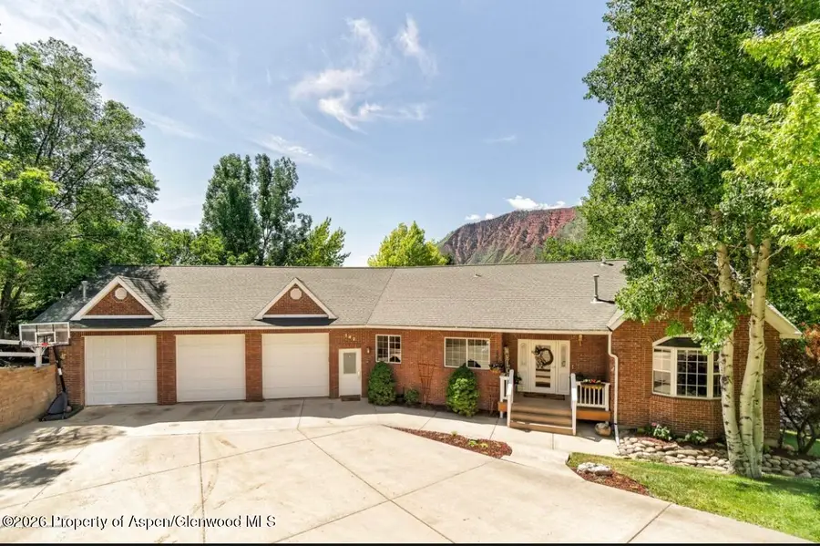 142 Tanager Drive, Glenwood Springs, CO 81601 - #2
