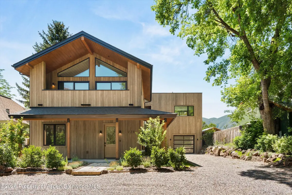 129 W Sopris Drive, Basalt, CO 81621 - #1