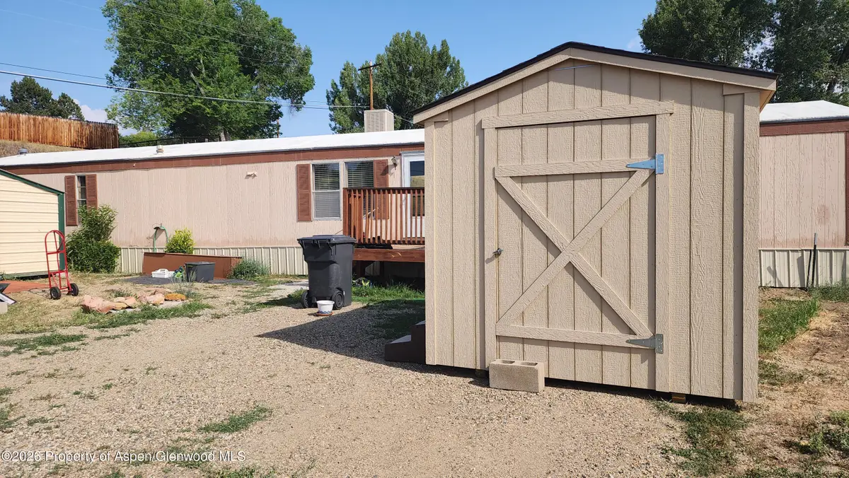 199 W 13th Street, Craig, CO 81625 - #1