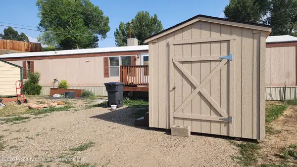 199 W 13th Street, Craig, CO 81625