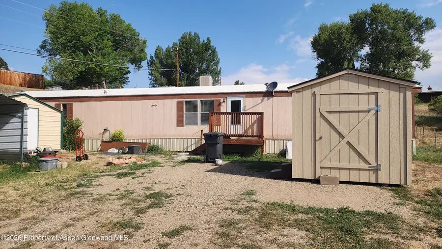 199 W 13th Street, Craig, CO 81625 - #3