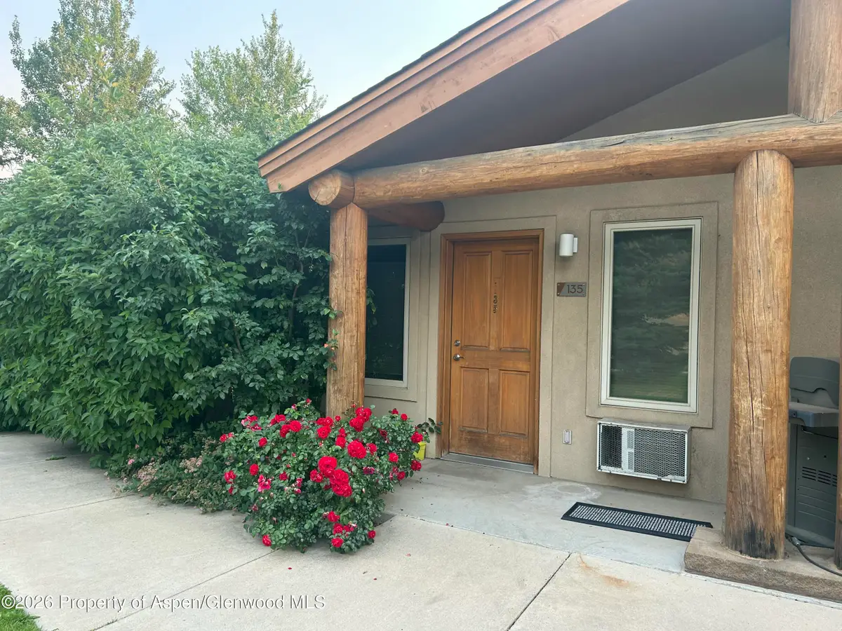 1400 E Valley Road #2, Basalt, CO 81621 - #1