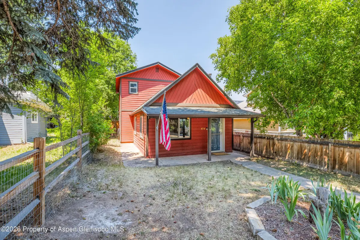 414 2nd Street, Gypsum, CO 81637 - #1