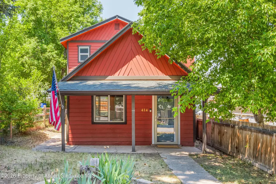 414 2nd Street, Gypsum, CO 81637 - #2
