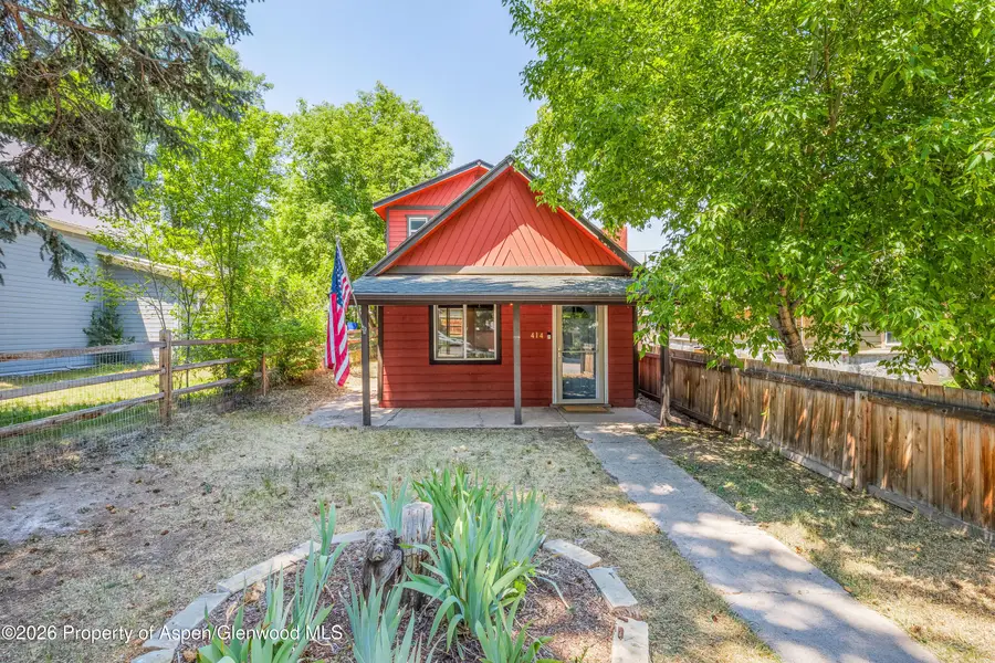 414 2nd Street, Gypsum, CO 81637 - #3