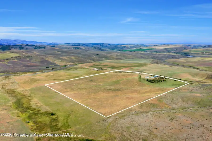 8133 County Road 29, Craig, CO 81625 - #2