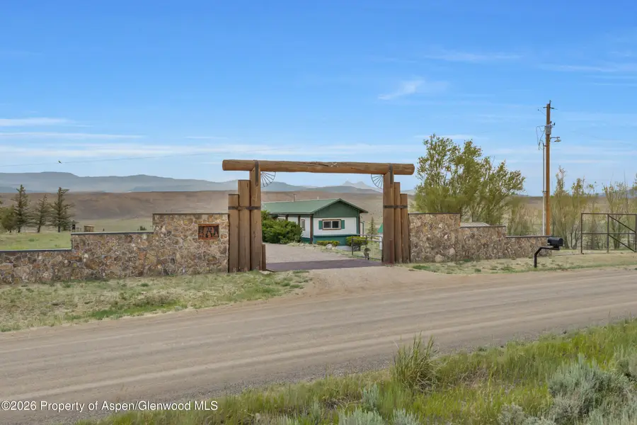 8133 County Road 29, Craig, CO 81625 - #3
