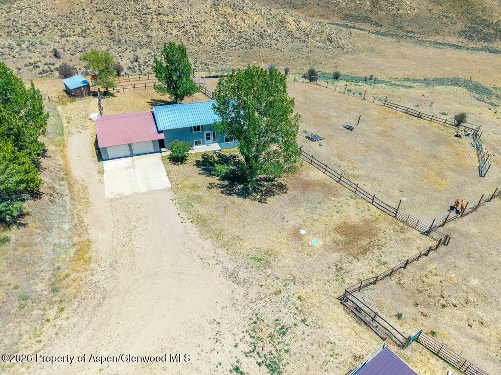 620 Ponderosa Pass, Craig, CO 81625 - #1
