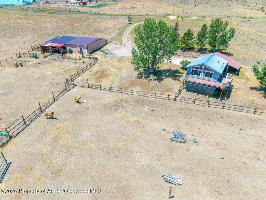 620 Ponderosa Pass, Craig, CO 81625 - #2