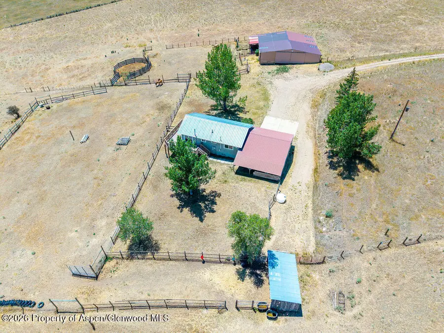 620 Ponderosa Pass, Craig, CO 81625 - #3