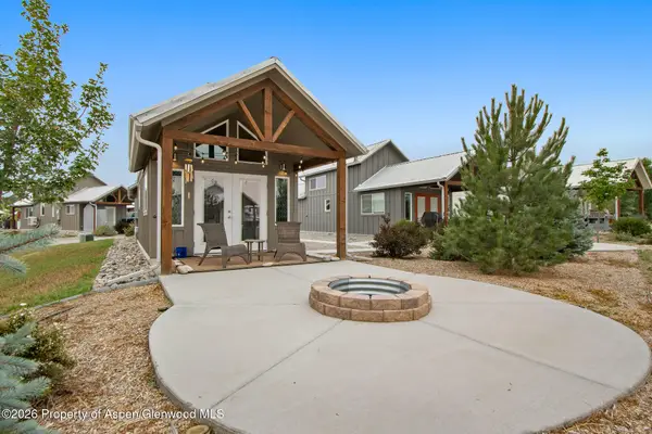 329 River Frontage Road #59, Silt, CO 81652