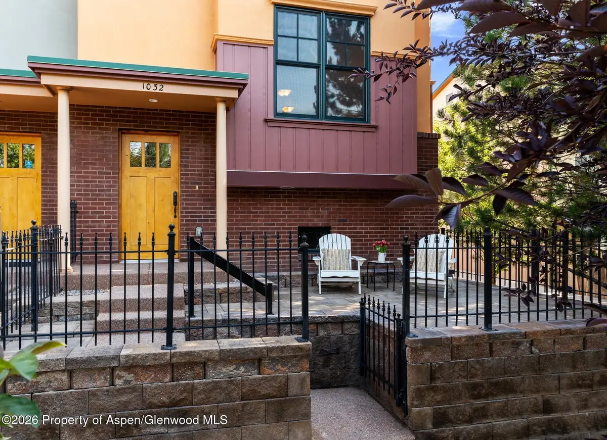 1032 Colorado Avenue, Carbondale, CO 81623 - #1