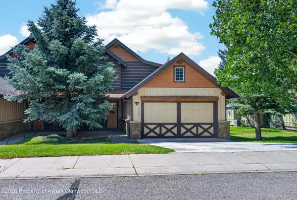 235 Spirit Way, New Castle, CO 81647