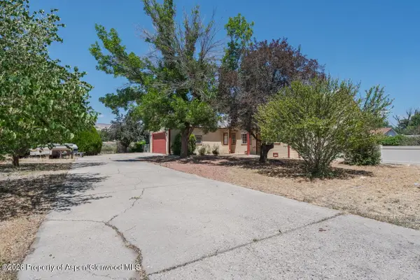 3228 F 1/4 Road, Clifton, CO 81520