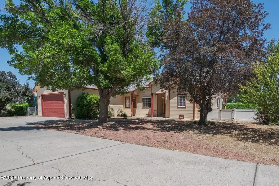 3228 F 1/4 Road, Clifton, CO 81520 - #2