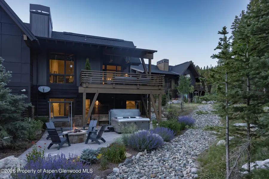 273 River Park Drive, Breckenridge, CO 80424 - #3