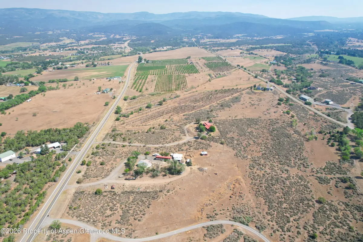 18878 Highway 65, Cedaredge, CO 81413 - #1