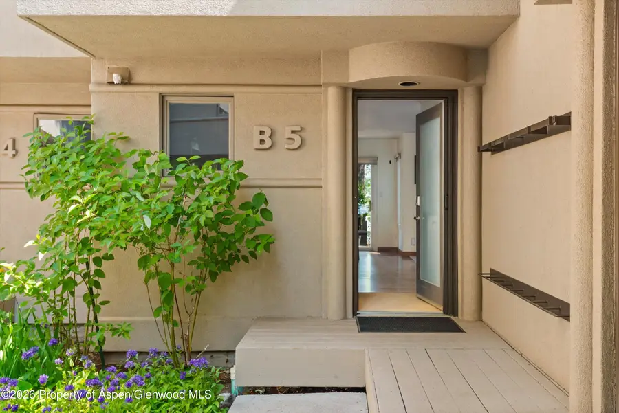 814 W Bleeker Street #B5, Aspen, CO 81611 - #2