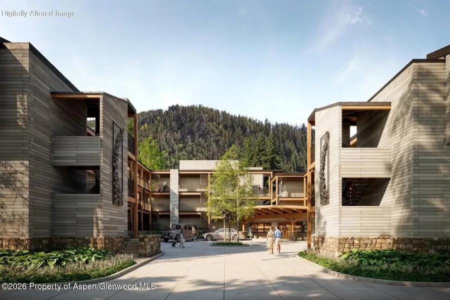 610 S West End Street #J204, Aspen, CO 81611 - #3
