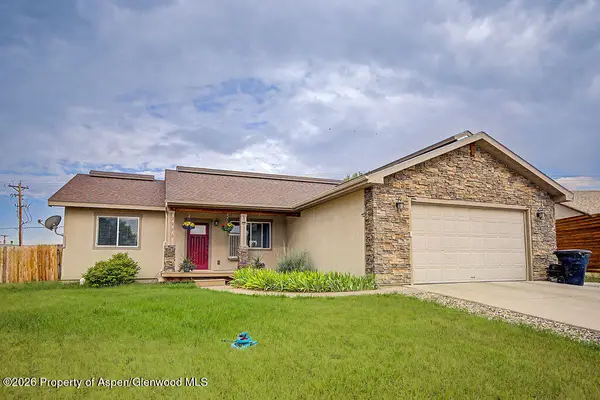 2096 W 2nd Street, Craig, CO 81625