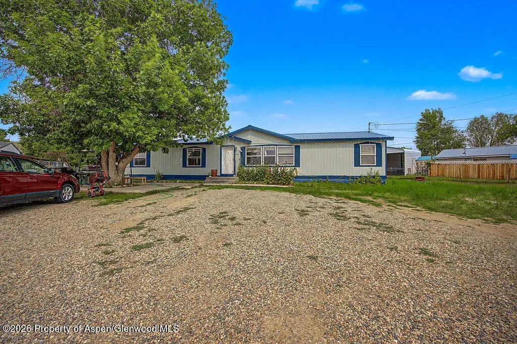 1356 Yampa Avenue, Craig, CO 81625 - #1