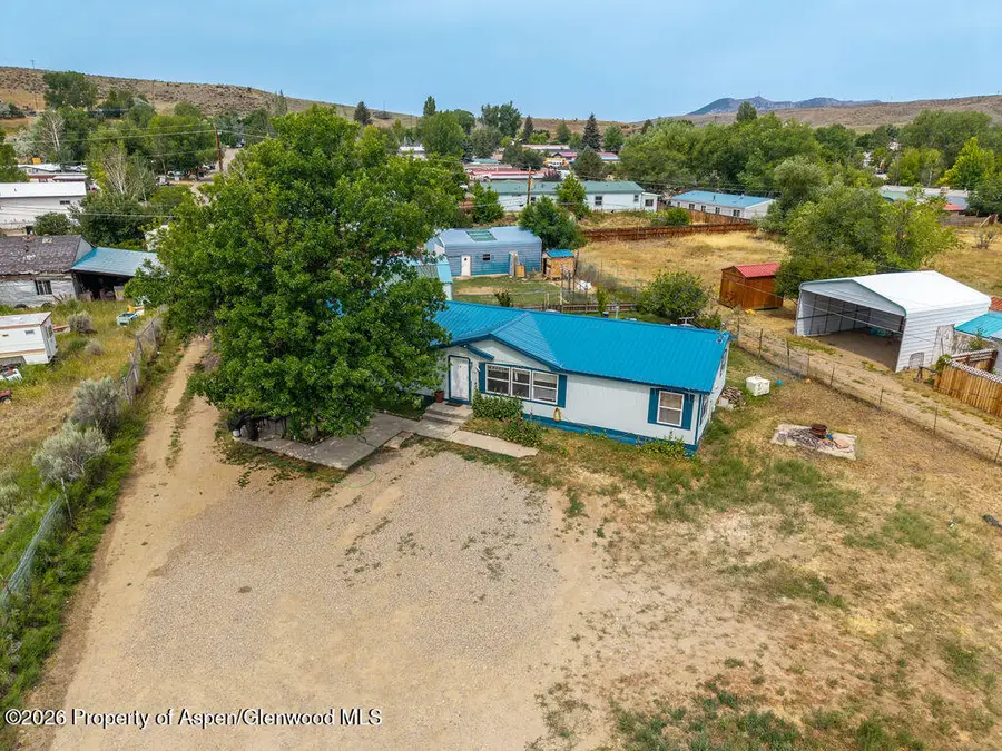 1356 Yampa Avenue, Craig, CO 81625 - #2
