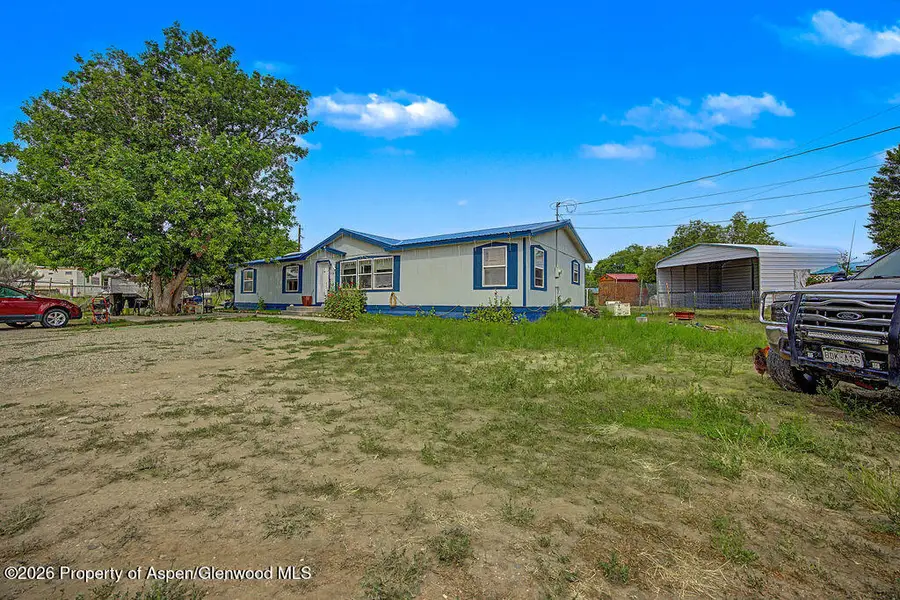 1356 Yampa Avenue, Craig, CO 81625 - #3
