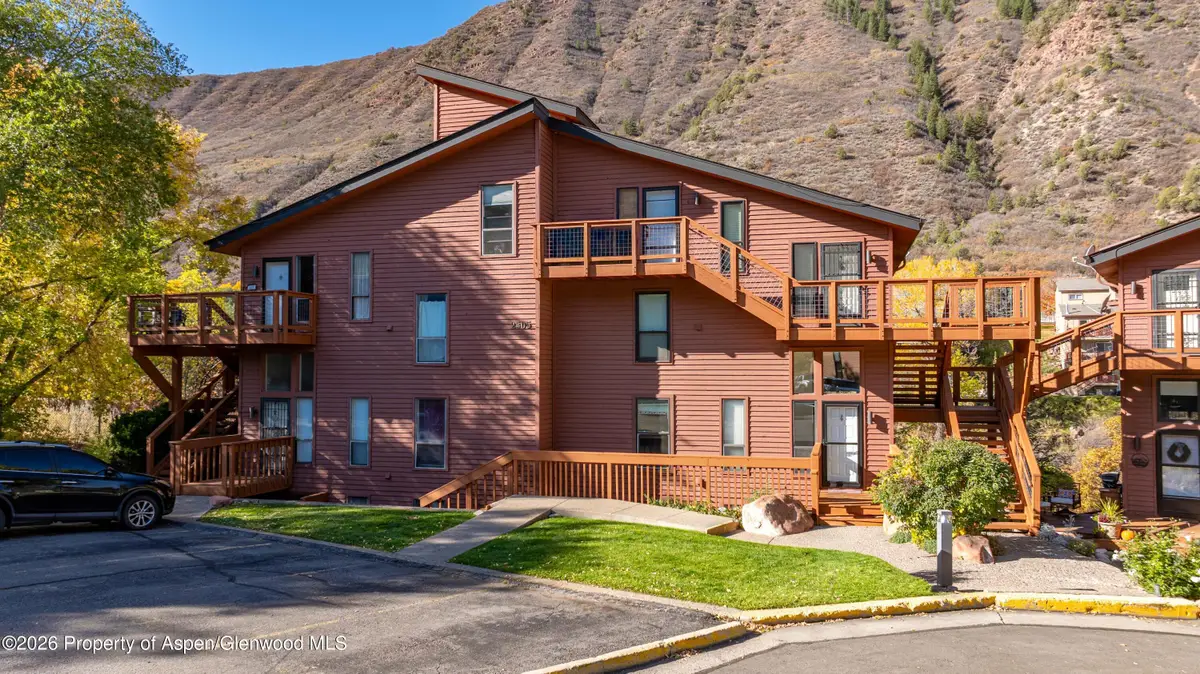 2505 Cisar Court #3d, Glenwood Springs, CO 81601 - #1