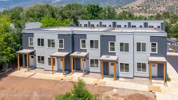619 Overlin Drive #1,2,4,5, Glenwood Springs, CO 81601