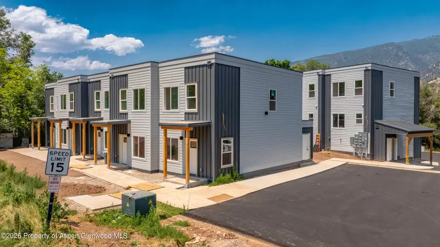 619 Overlin Drive #1-2 &  4-11, Glenwood Springs, CO 81601 - #3