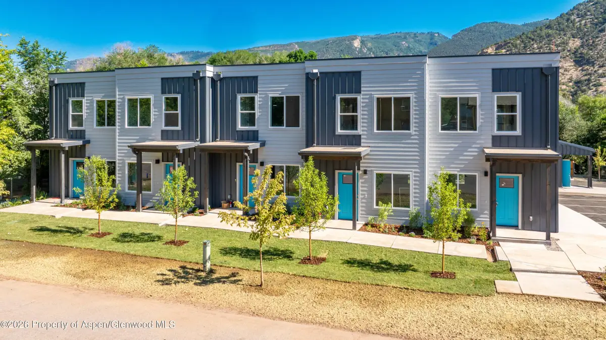 619 Overlin Drive #4, Glenwood Springs, CO 81601 - #1