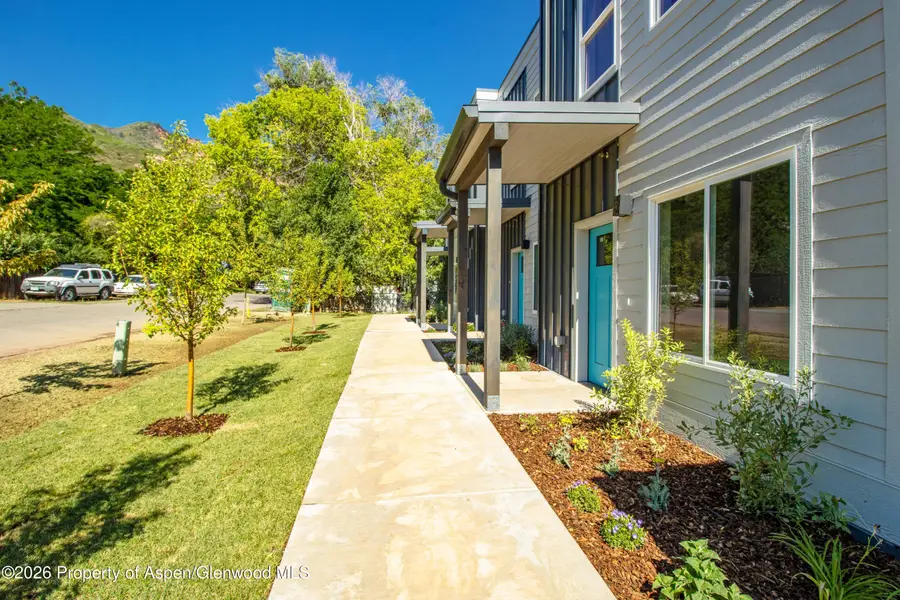 619 Overlin Drive #4, Glenwood Springs, CO 81601 - #2
