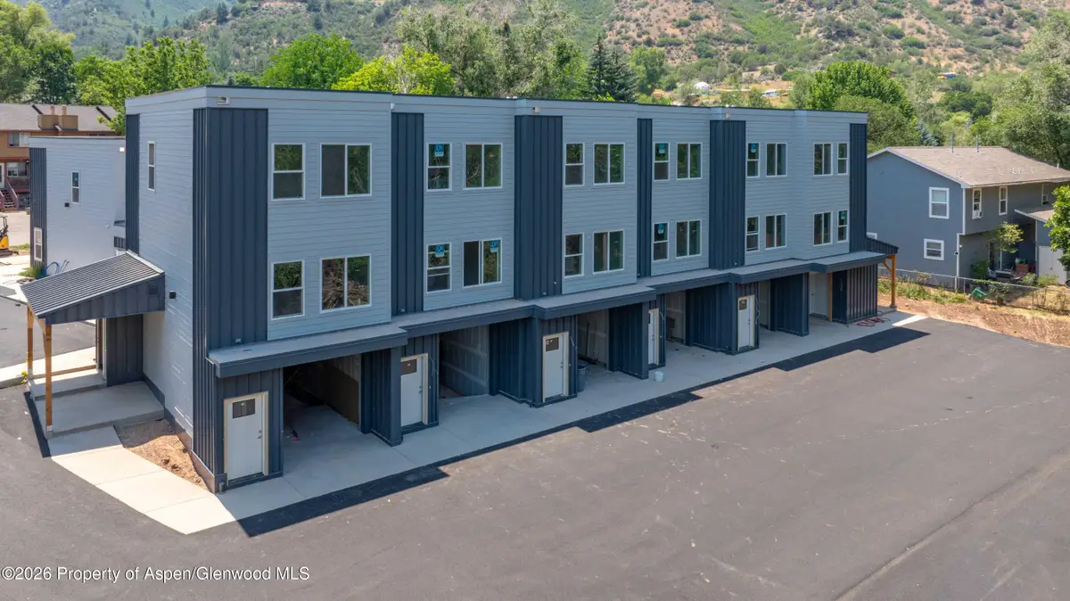 619 Overlin Drive #11, Glenwood Springs, CO 81601 - #1