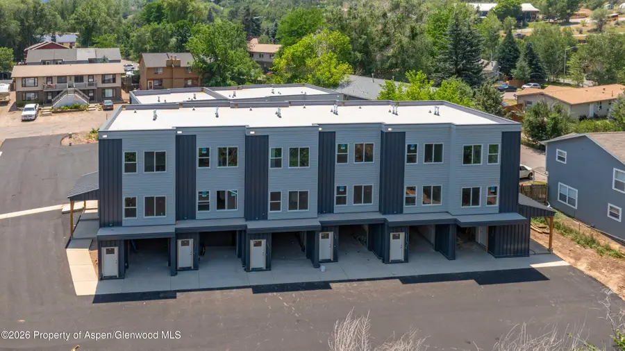 619 Overlin Drive #11, Glenwood Springs, CO 81601 - #2