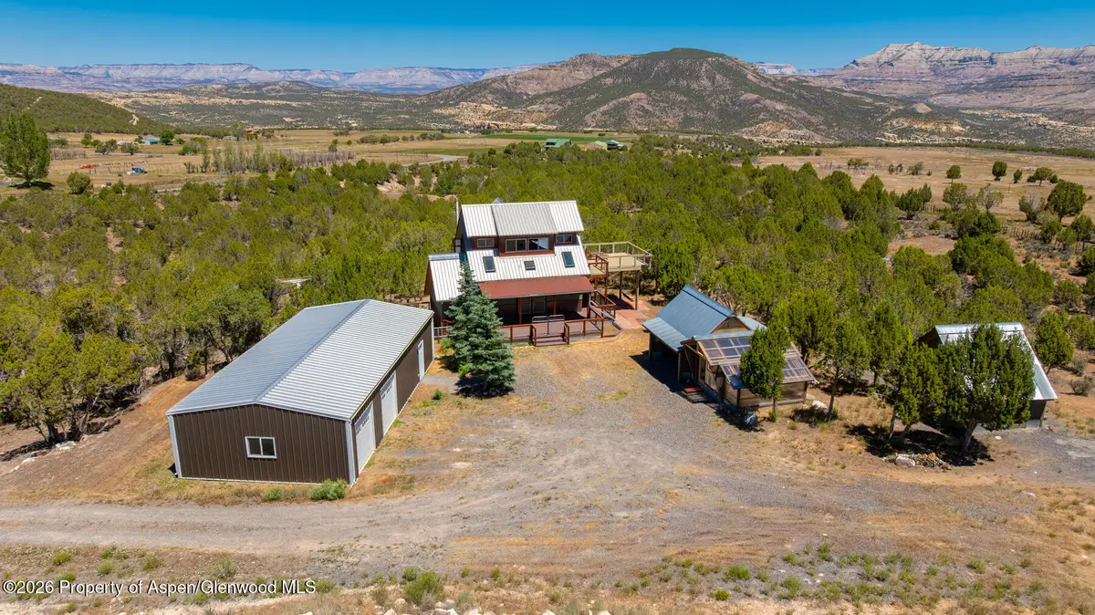 11778 46 6/10 Road, Mesa, CO 81643 - #1
