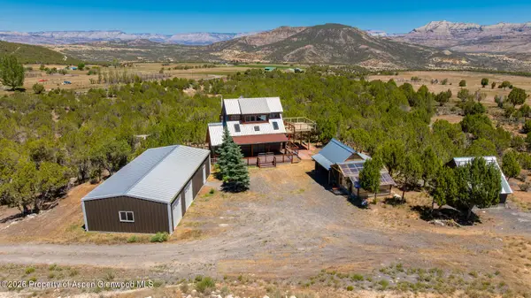 11778 46 6/10 Road, Mesa, CO 81643