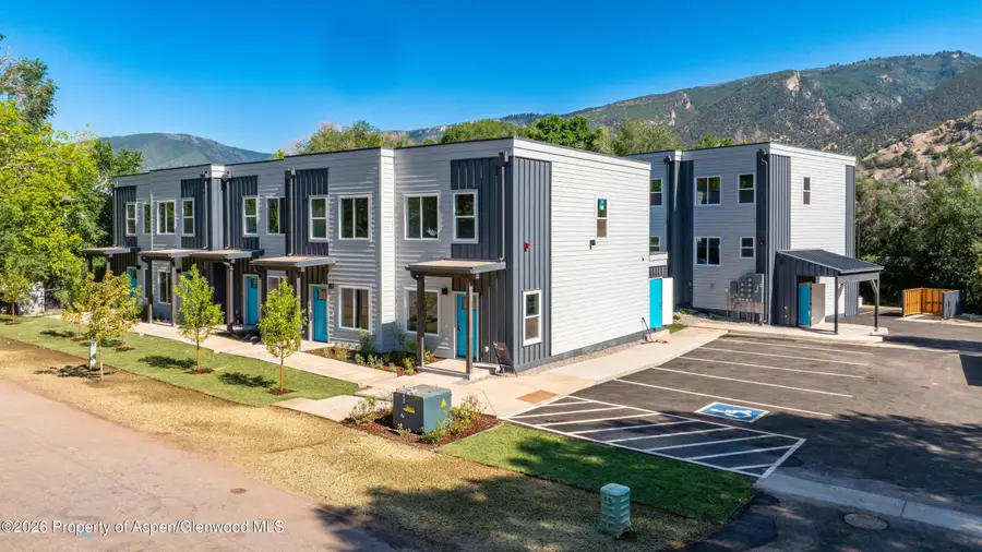 619 Overlin Drive #2, Glenwood Springs, CO 81601 - #2