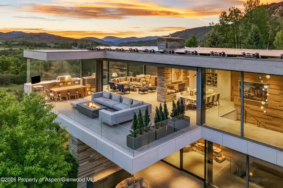 835 Chatfield Road, Aspen, CO 81611 - #2