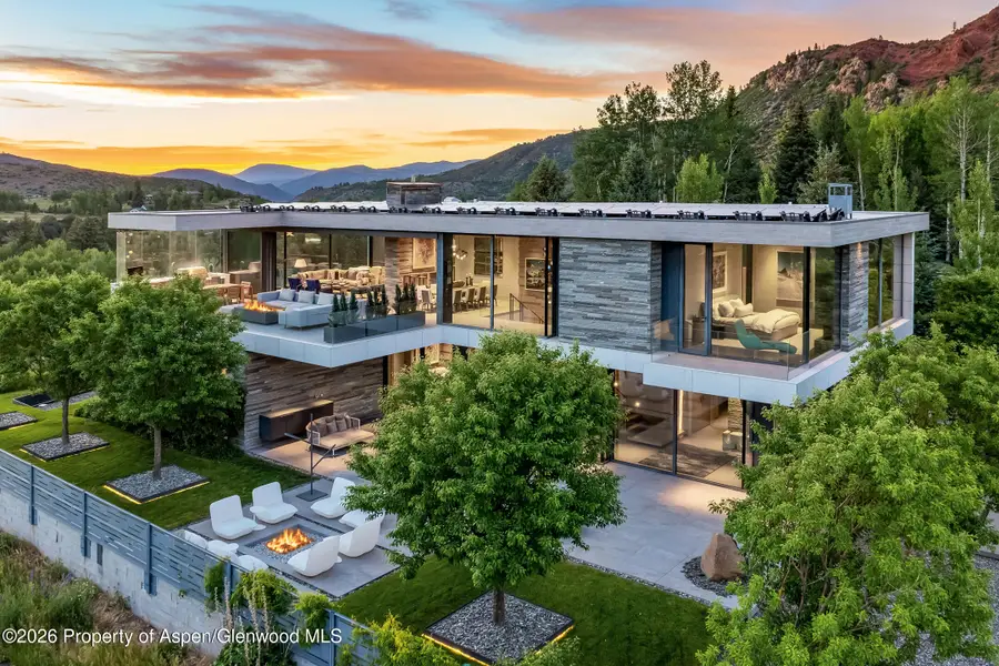 835 Chatfield Road, Aspen, CO 81611 - #3