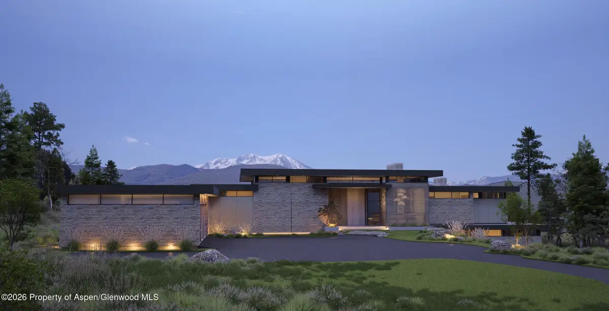 500 Whitecloud Road, Carbondale, CO 81623 - #1