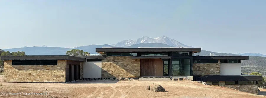 500 Whitecloud Road, Carbondale, CO 81623 - #2
