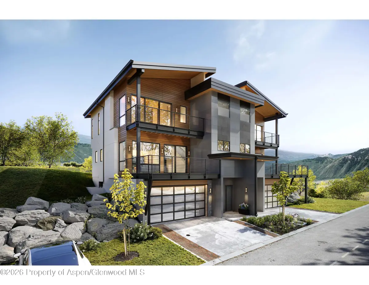 273 Overlook Ridge, Basalt, CO 81621 - #1