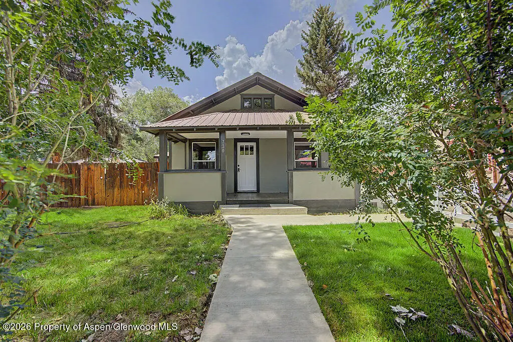 730 School Street, Craig, CO 81625 - #1