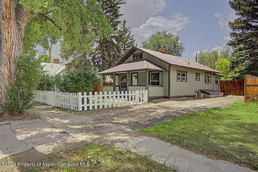 730 School Street, Craig, CO 81625 - #3