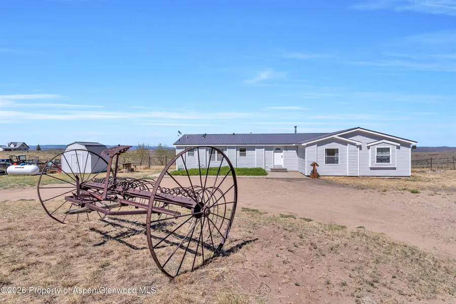 841 Western Avenue, Craig, CO 81625 - #3