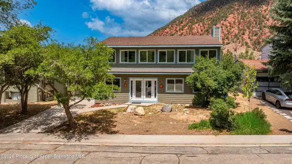 1102 Valley View Road, Glenwood Springs, CO 81601