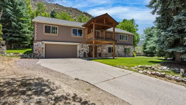 390 Jenny Place, New Castle, CO 81647
